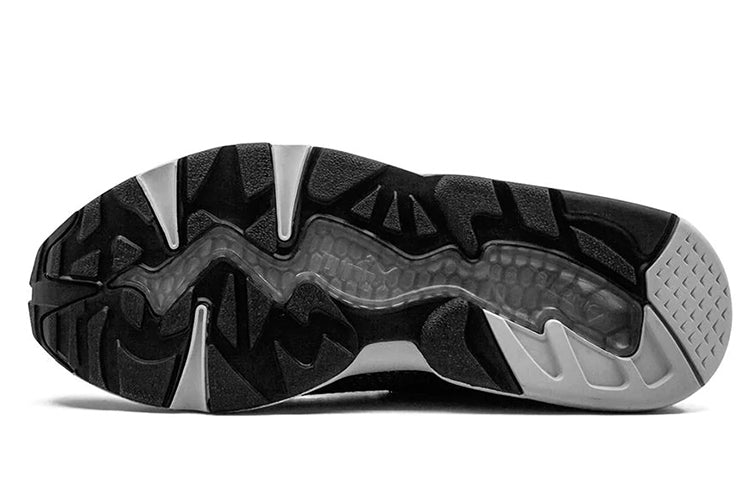 PUMA Stampd x Trinomic Woven 'Black' 362744-03