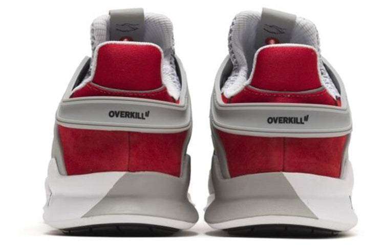 adidas Overkill x EQT Support ADV 'Coat of Arms' BY2939