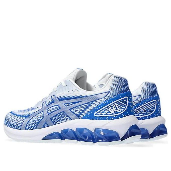 (GS) ASICS Gel-Quantum 180 VII 'Illusion Blue White' 1204A088-406