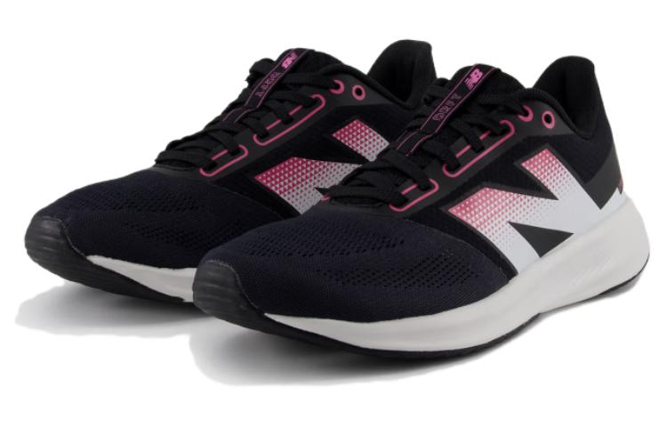(WMNS) New Balance Drft 'Black Red' WDRFTLS3