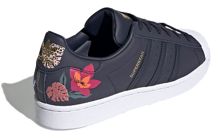 (WMNS) adidas Her Studio London x Superstar 'Floral' FY3648