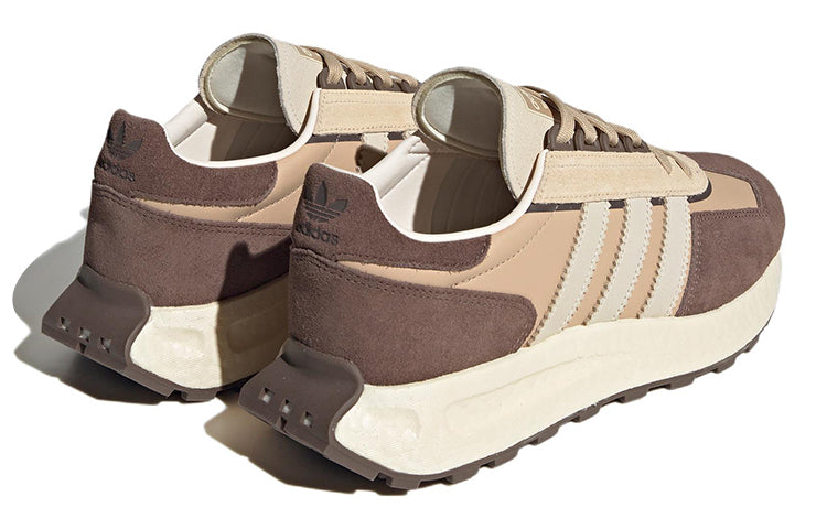 adidas Retropy E5 'Brown White' H03697