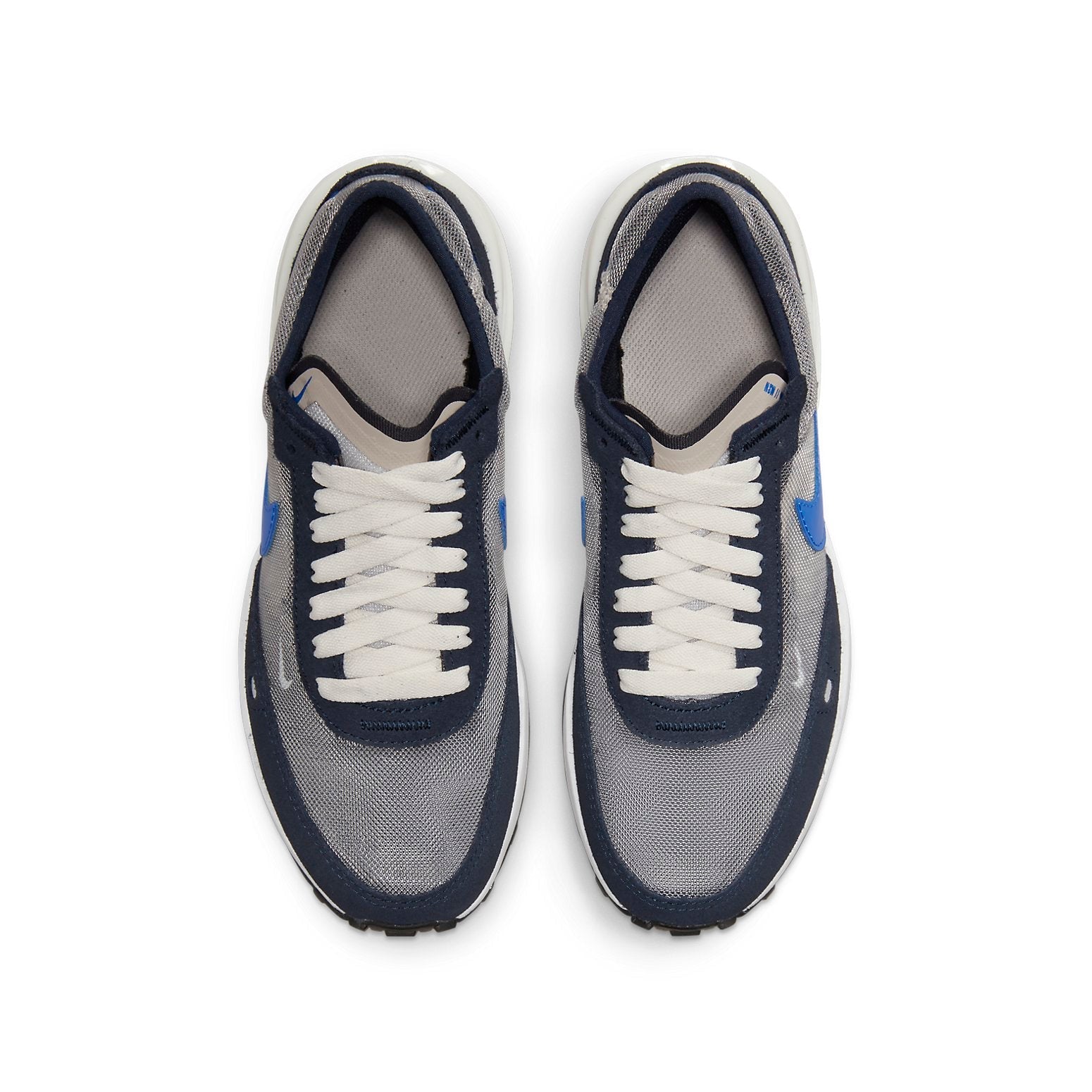 (GS) Nike Waffle One 'Phantom Hyper Royal' DC0481-005