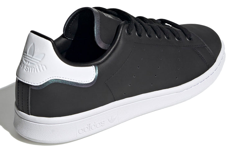 adidas Stan Smith 'Black Iridescent' FU9614