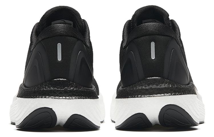 ANTA Running Series Sneakers Nitrogen 'Black' 912335585-2