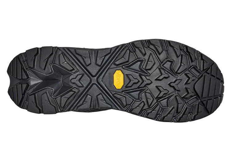 HOKA ONE ONE Anacapa Low Gore Tex 'Black' 1122017-BBLC
