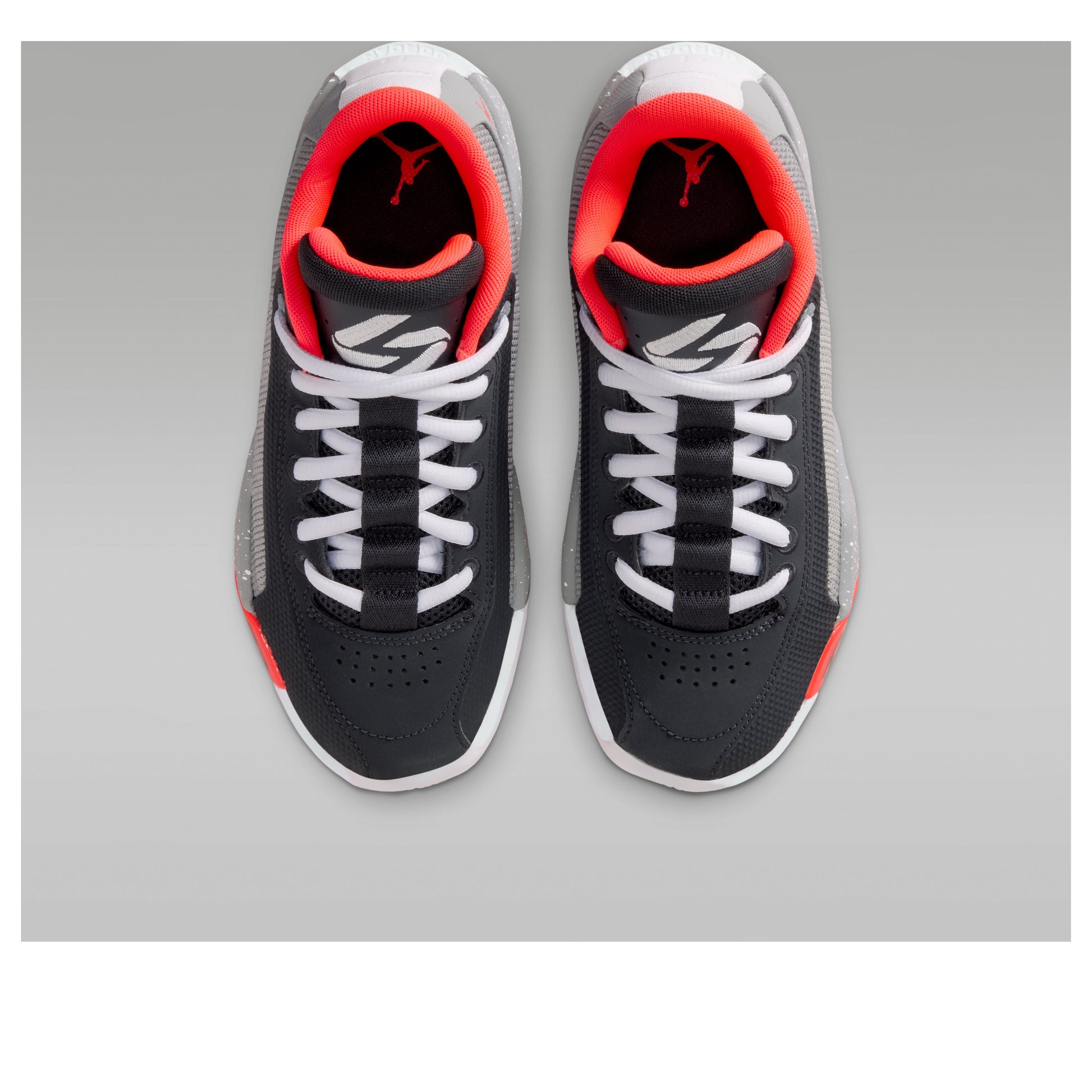 (GS) Air Jordan Luka .77 'Bloodline'  HF0820-005