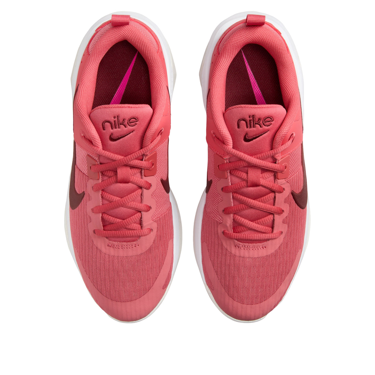 (WMNS) Nike Zoom Bella 6 'Adobe Fierce Pink' DR5720-602