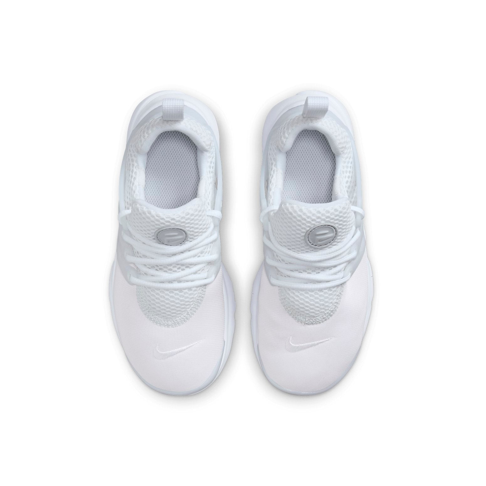 (PS) Nike Presto Low-Top White 844766-100
