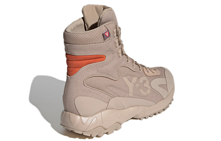 adidas Y-3 Notoma 'Trace Khaki' FX1768