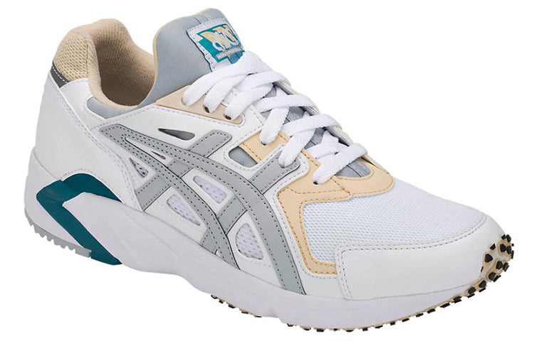 ASICS Gel DS Trainer OG 'White Mid Grey' H704Y-101