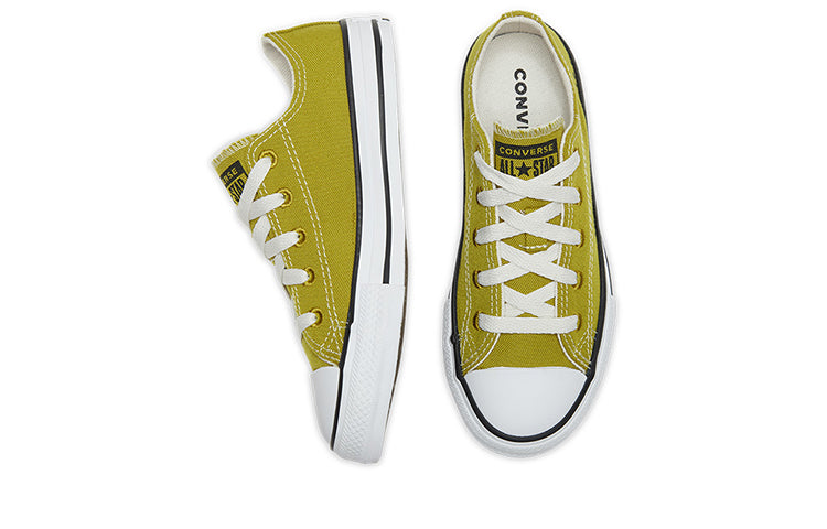 Converse Chuck Taylor All Star 'Moss Green' 366290C