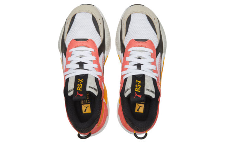 PUMA RS-X Toys 'Hot Coral' 369449-19