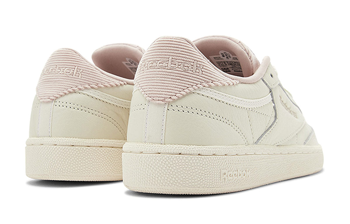 (WMNS) Reebok Club C 85 'Chalk Pink' FY2918