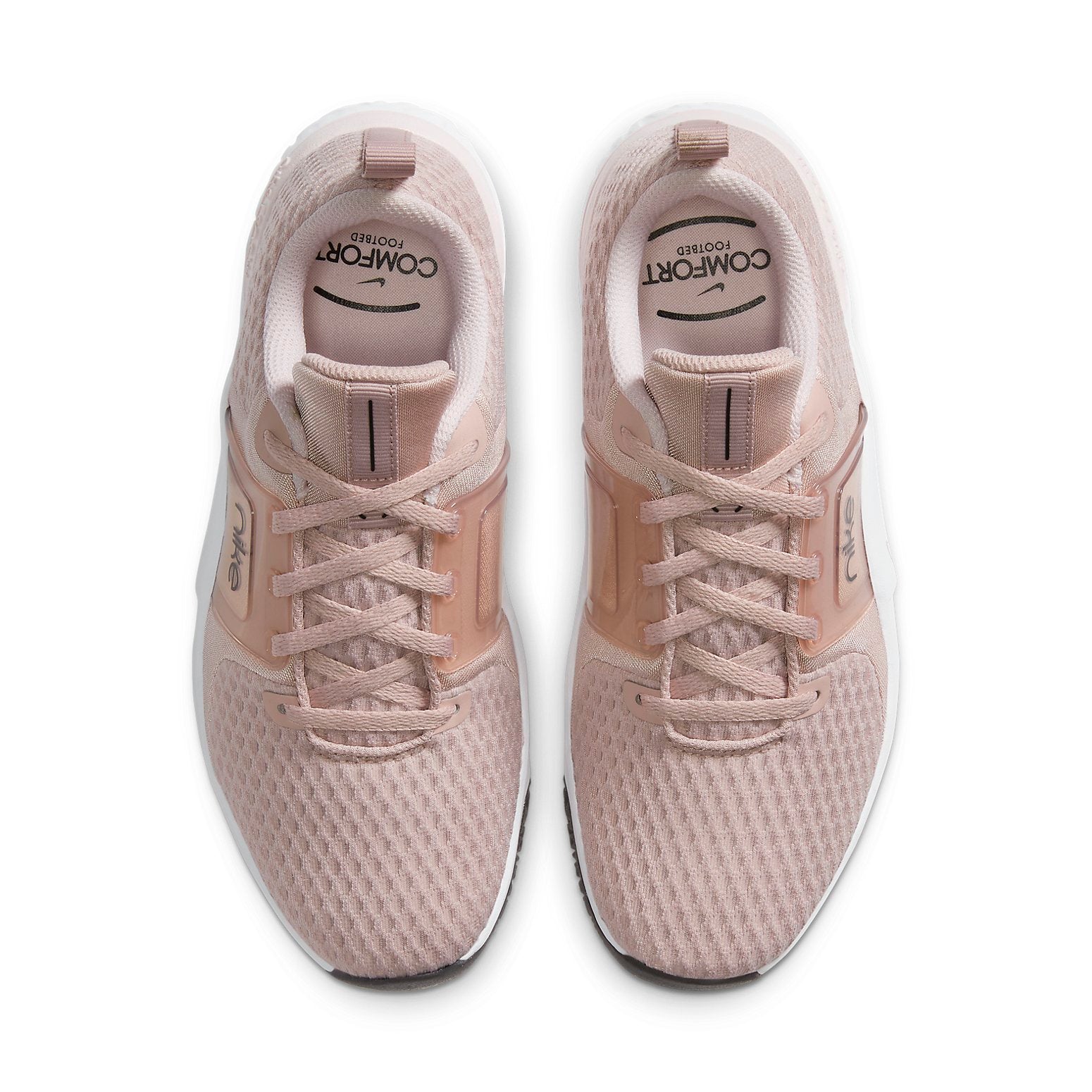 (WMNS) Nike Renew In-Season TR 10 'Mauve Rose' CK2576-200