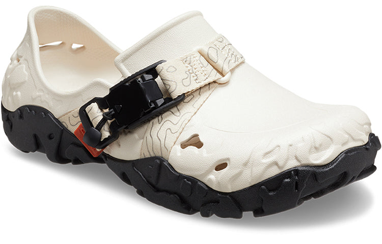 Crocs All-Terrain Atlas 'Stucco' 208173-16U