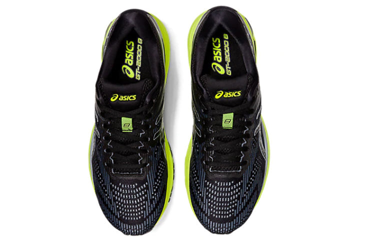 ASICS GT-2000 8 'Black Sour Yuzu' 1011A690-011