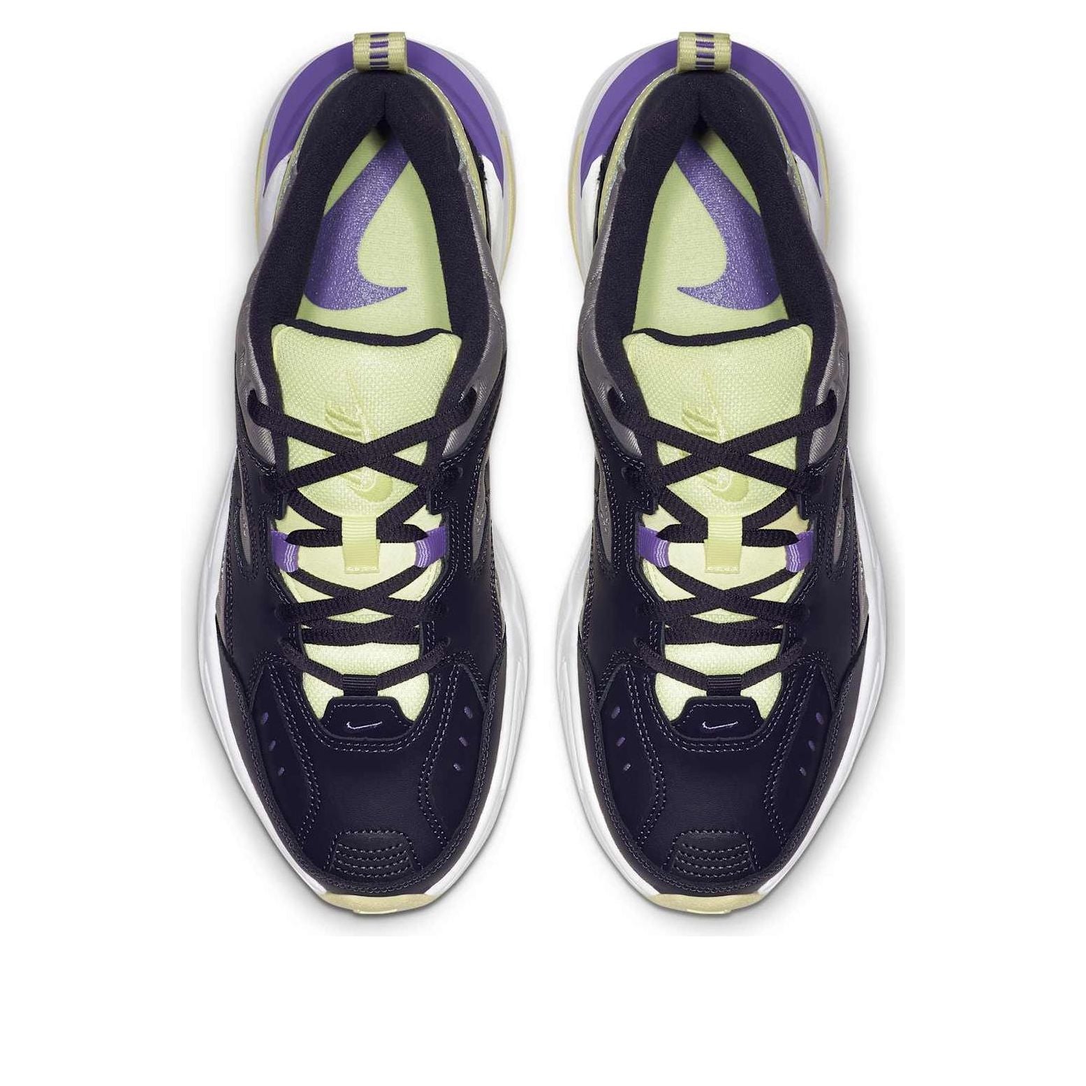 (WMNS) Nike M2K Tekno 'Gridiron Atmosphere Grey' AO3108-015