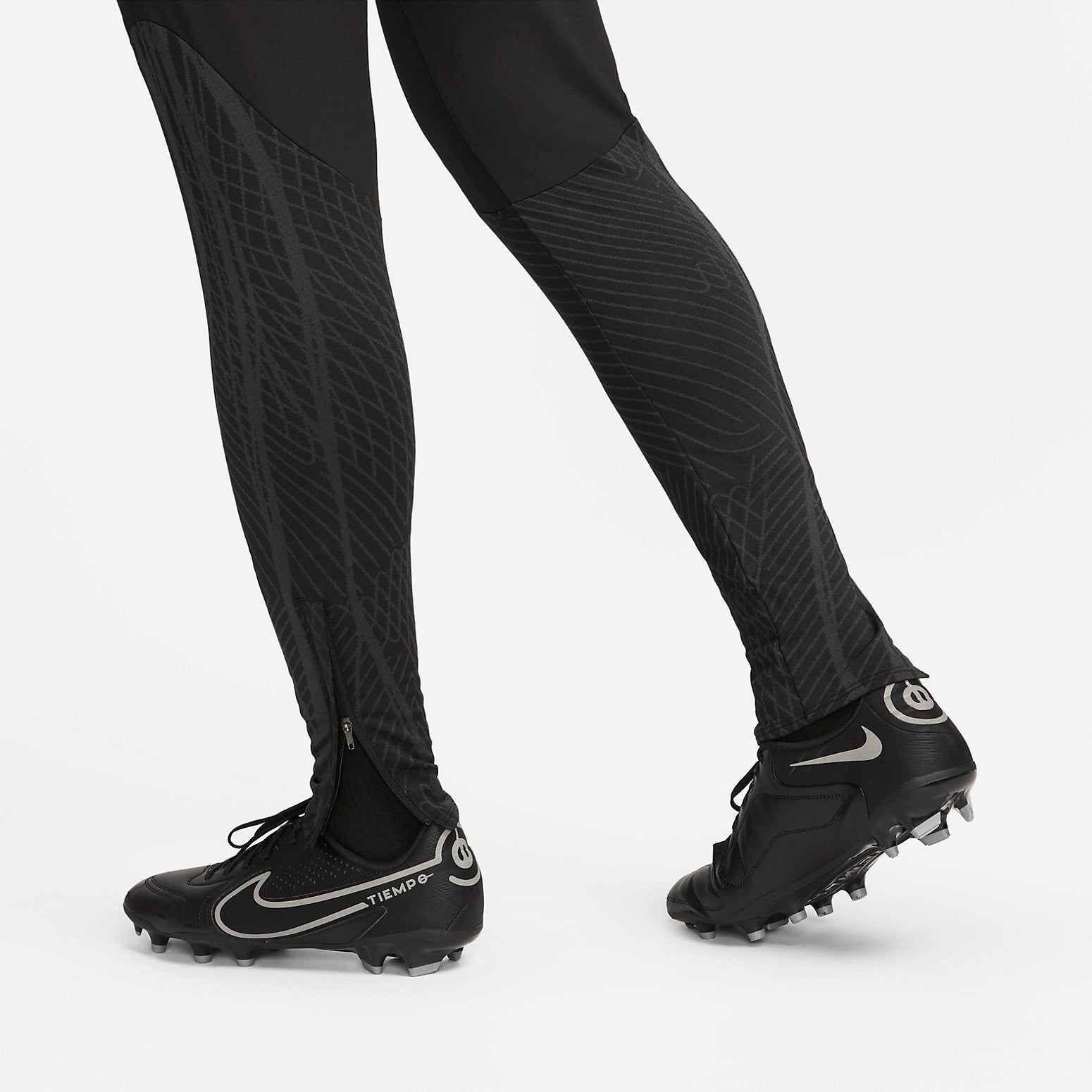 Nike Training Long Pants DRI-FIT Strike Pants 'Black' DV9270-010