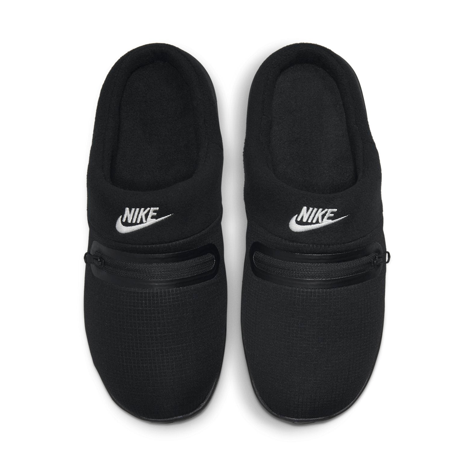 Nike Burrow 'Black White' DJ3130-002