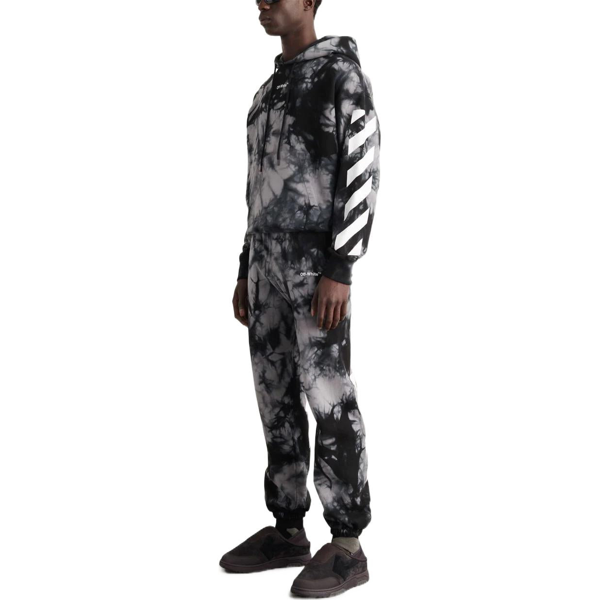 Off-White Fw22 OMCH029F22FLE0090701