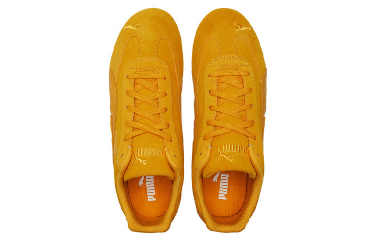 Puma x Scuderia Ferrari Speedcat 'Saffron' 306796-04