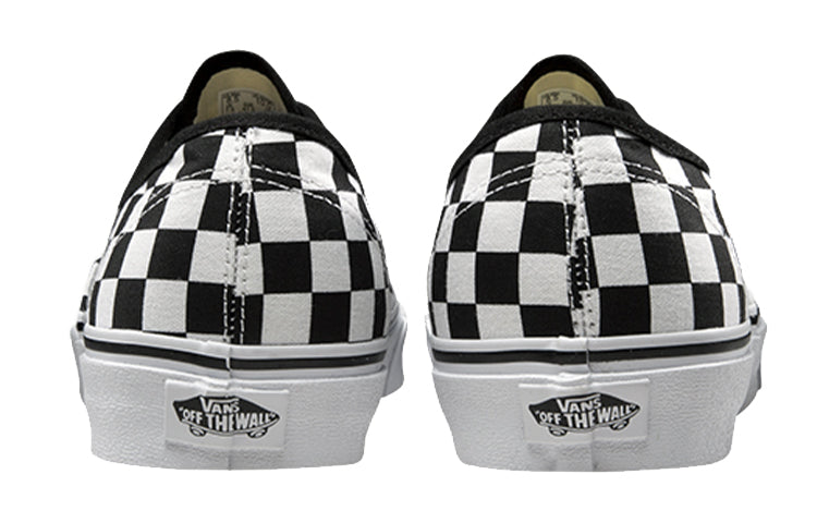 Vans Authentic 'Checkerboard' VN0A2Z5IHRK