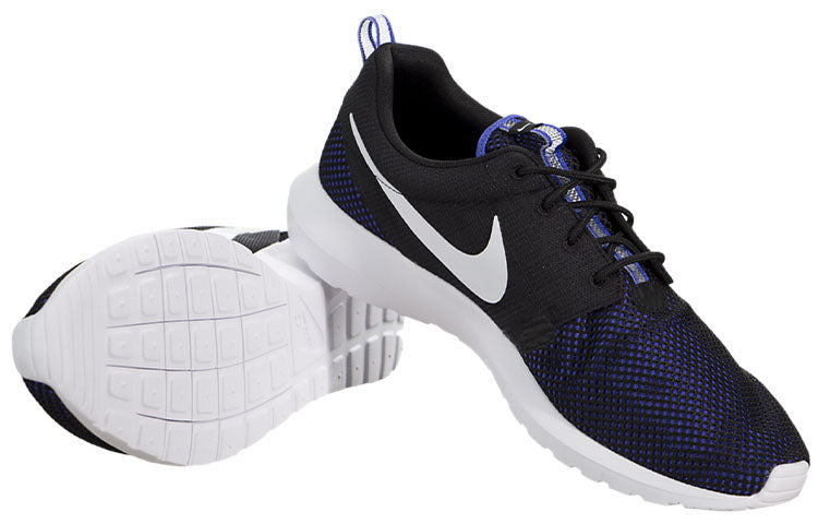 Nike Roshe One NM BR 'Black' 644425-005
