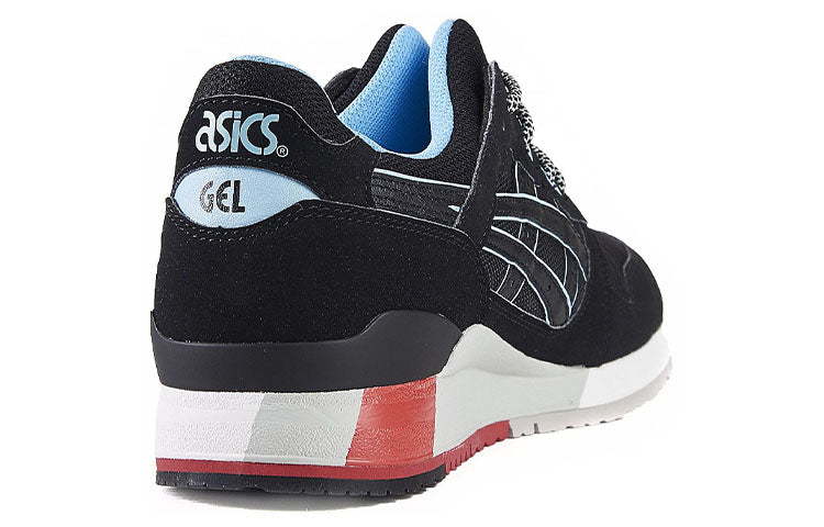 ASICS Gel Lyte 3 'Future' H637Y-9090