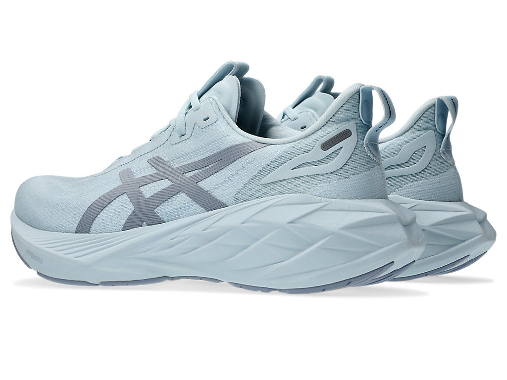 ASICS Novablast 4 LE 'Cool Grey Blue' 1011B887-020