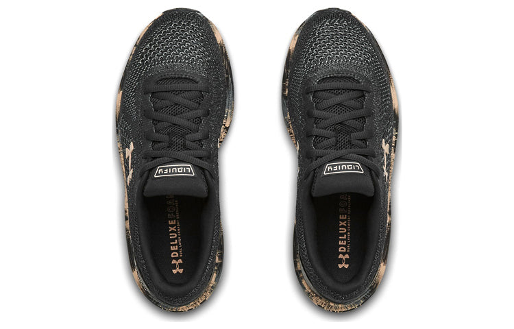 (WMNS) Under Armour Liquify Black 3023618-500
