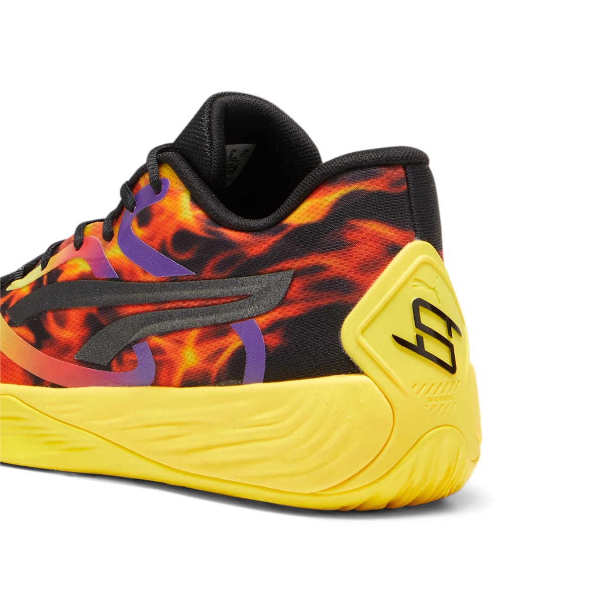 PUMA Stewie 2 'Fire' 380072-01