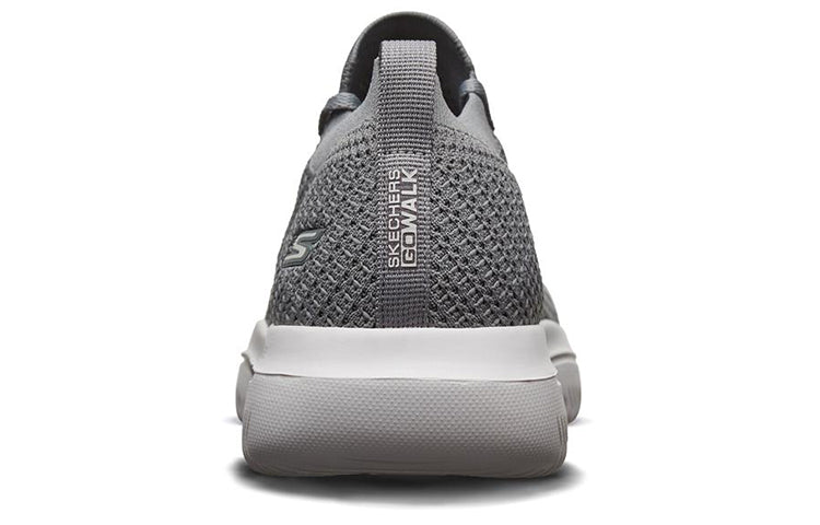 Skechers Go Walk Evolution Ultra Low-Top 'Light Grey White' 54741-GRY