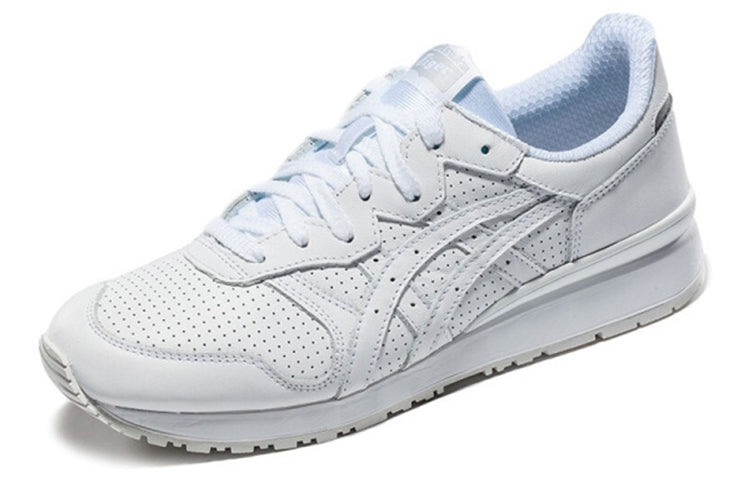 Onitsuka Tiger Alliance 'Pure White' TH4B3L-0101