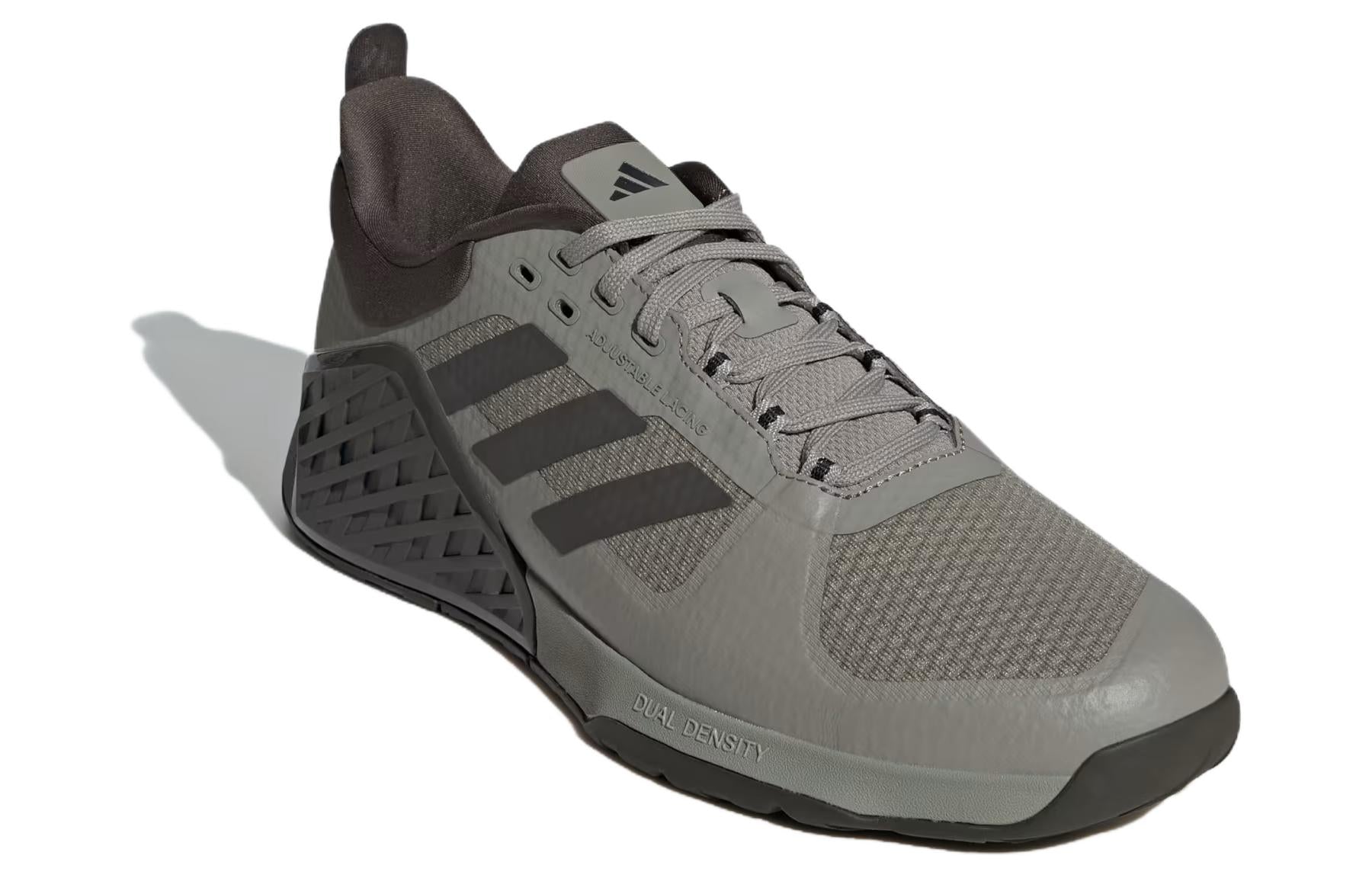 adidas Dropset 2 'Silver Pebble Shadow Olive' IF3988