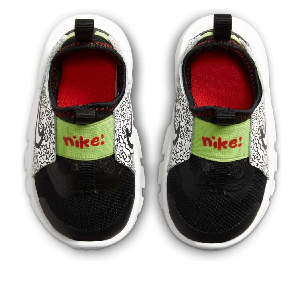 (TD) Nike Flex Runner 2 JP 'Doodles' DV3099-001