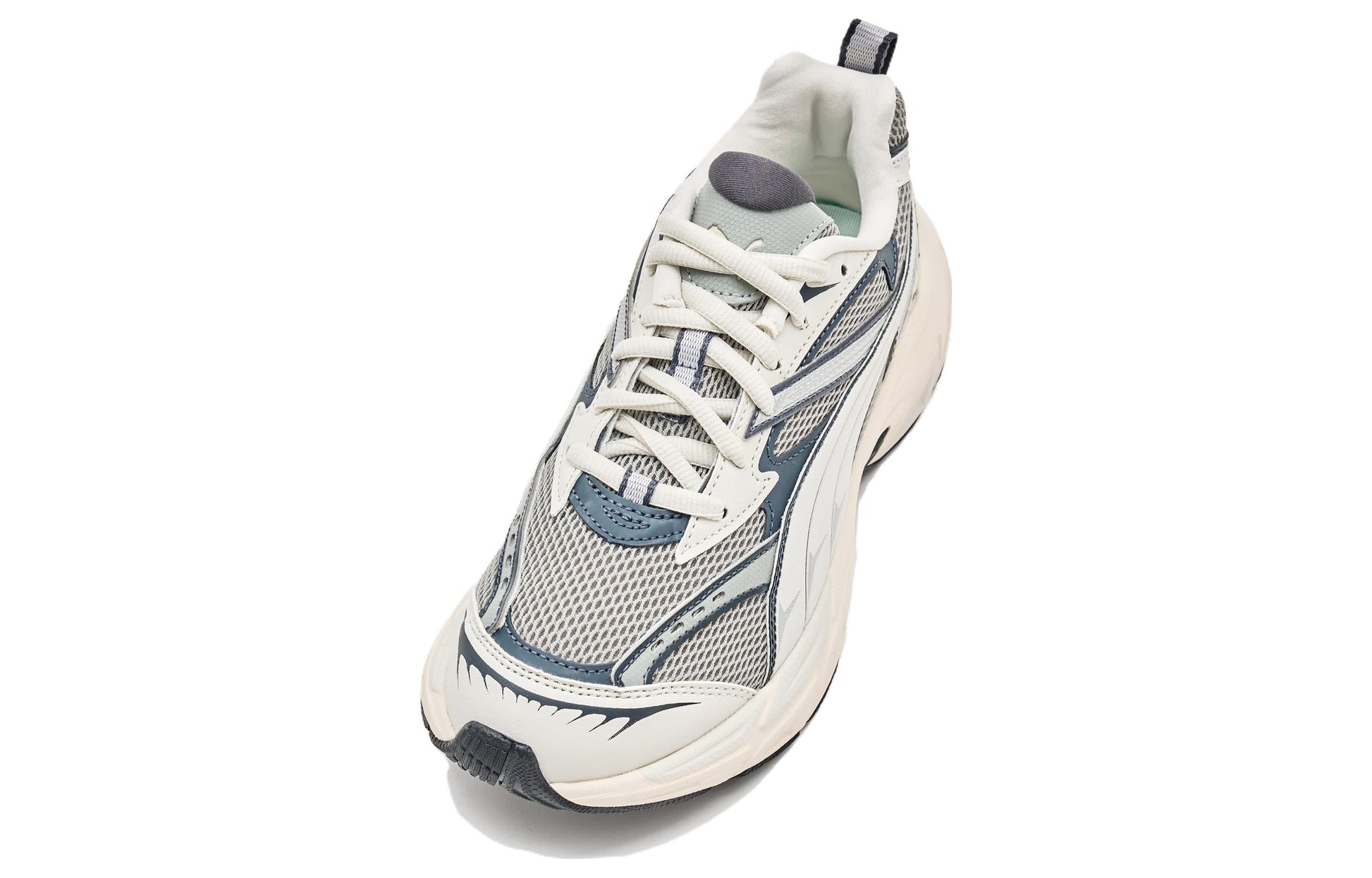 PUMA Morphic Shoes 'Smokey Grey Vapor Strong' 392724-19