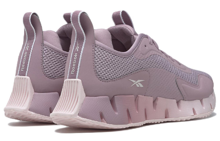 (WMNS) Reebok Zig Dynamica 'Infused Lilac' HQ5865