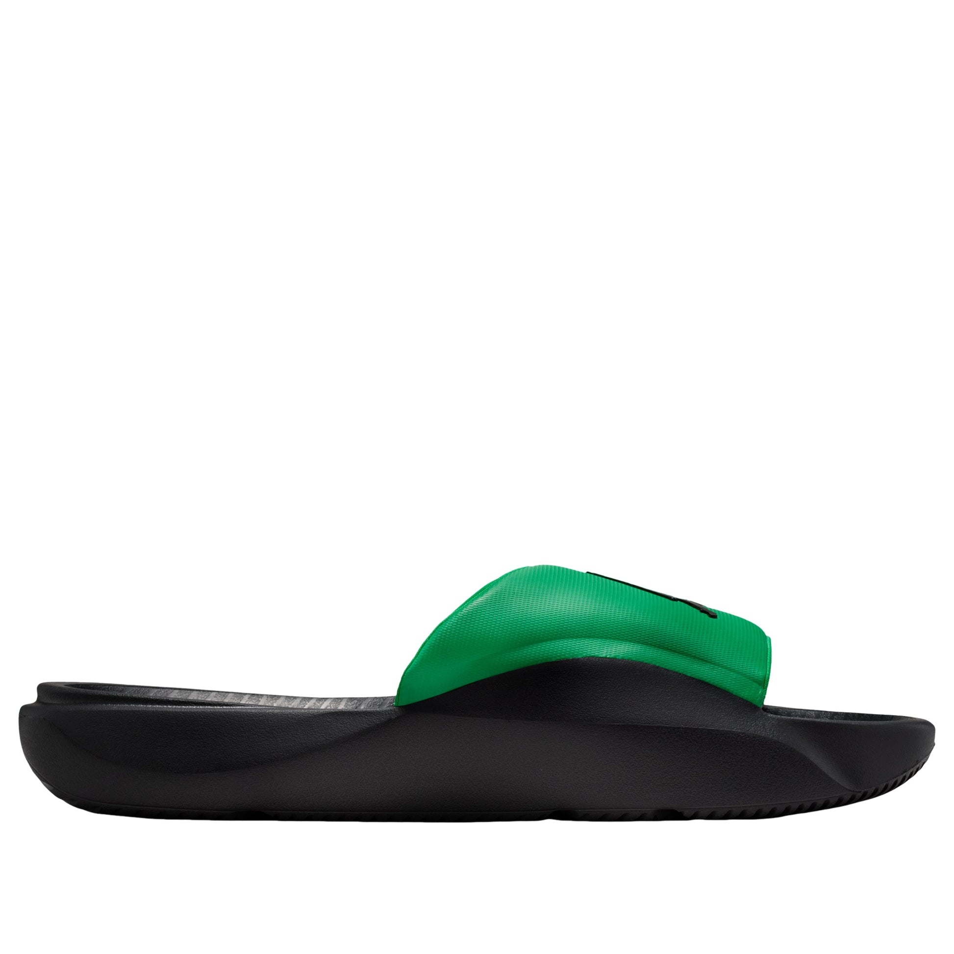 Jordan Franchise Slide 'Lucky Green Black' HF3263-301