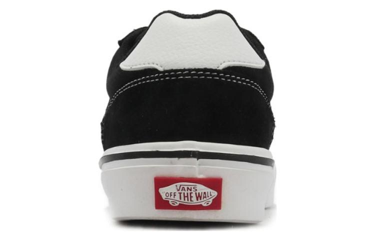 Vans SC Marverick 'Black' 6229330001