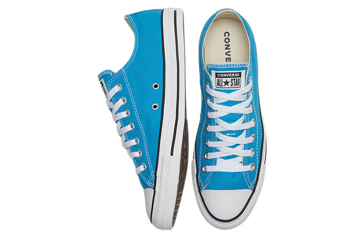 Converse Chuck Taylor All Star 'Blue' 168579C