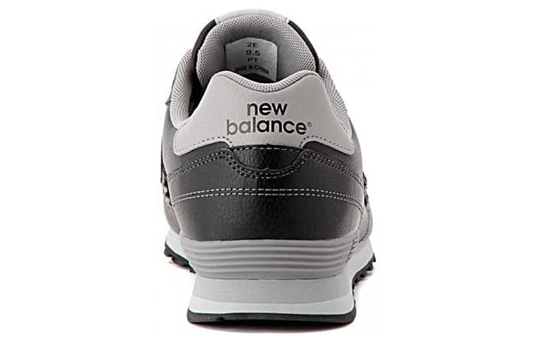 New Balance 368 Low-top Black M368LBK