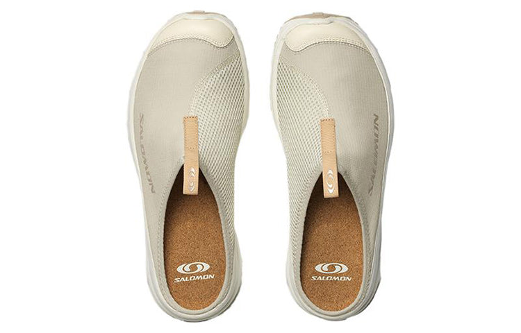 SALOMON RX Slide 3.0 'Almond Milk White' 472985