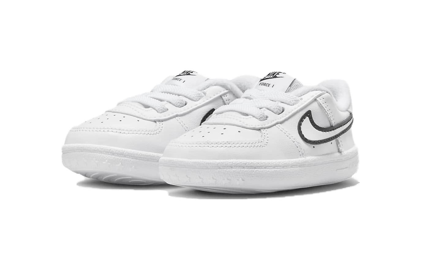 (TD) Nike Force 1 CB 'White Black' DQ0364-102