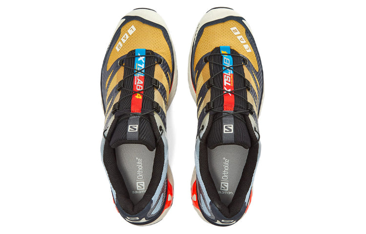 Salomon XT-4 Advanced 'Blue Arrowwood' 412629