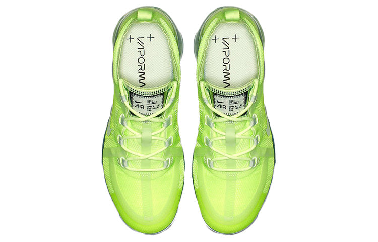 (WMNS) Nike Air VaporMax 2019 'Volt' AR6632-700