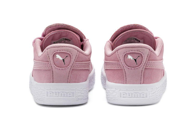 (TD) PUMA Suede Crush 369669-02