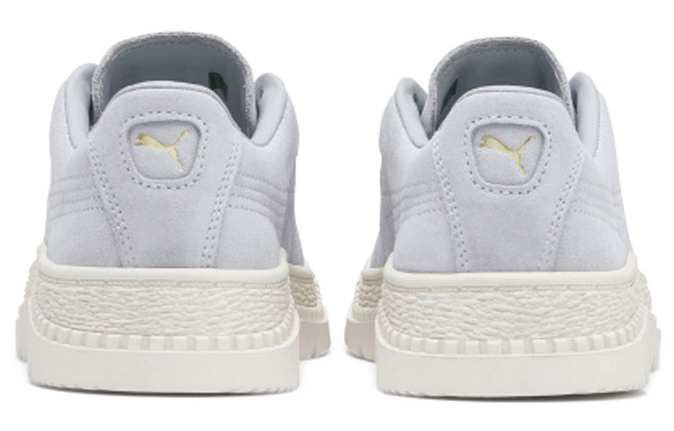 (WMNS) PUMA Utility Suede 'Heather' 370981-03