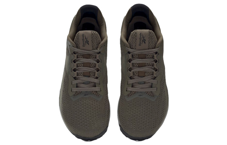 Reebok Nano X1 'Army Green' H02828