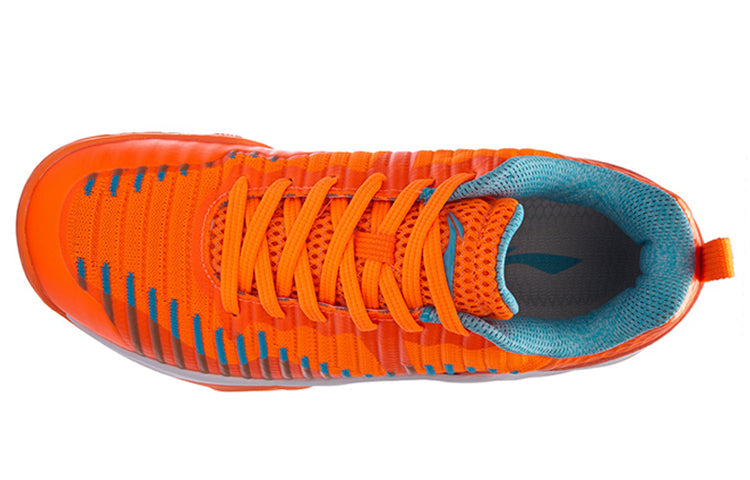 Li-Ning Ranger 'Orange Blue' AYTM075-3